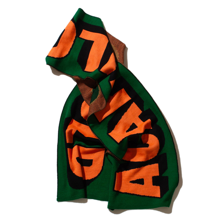 Acapulco Gold TEAM SCARF