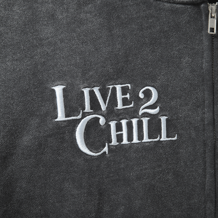 Chillin' LIVE 2 CHILL CHILL 2 LIVE 