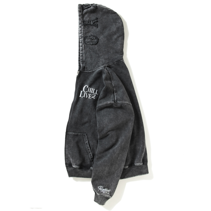 Chillin' LIVE 2 CHILL CHILL 2 LIVE 