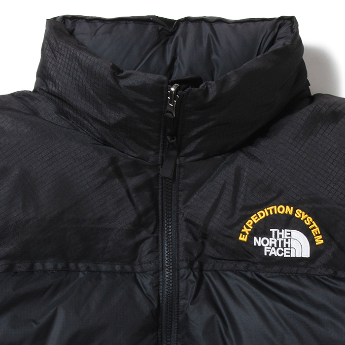 THE NORTH FACE 1996 RETRO NUPTSE JACKET EXPEDITION SYSTEM