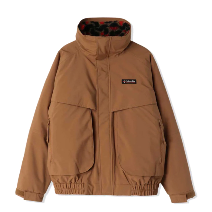 Columbia POWDERKEG II REMASTERED INTERCHANGE JACKET