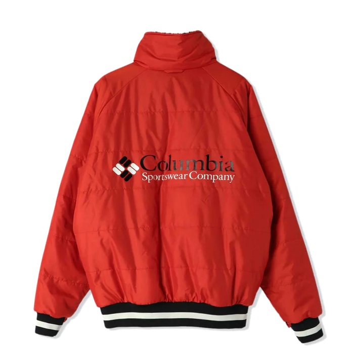 Columbia POWDERKEG II REMASTERED INTERCHANGE JACKET