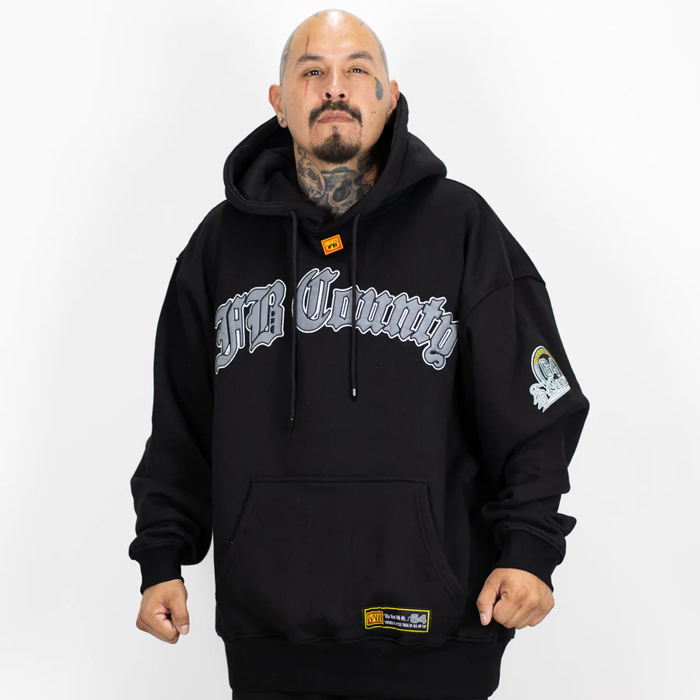 90s FBcounty ベースボールシャツ デッドストック 2XLチカーノ