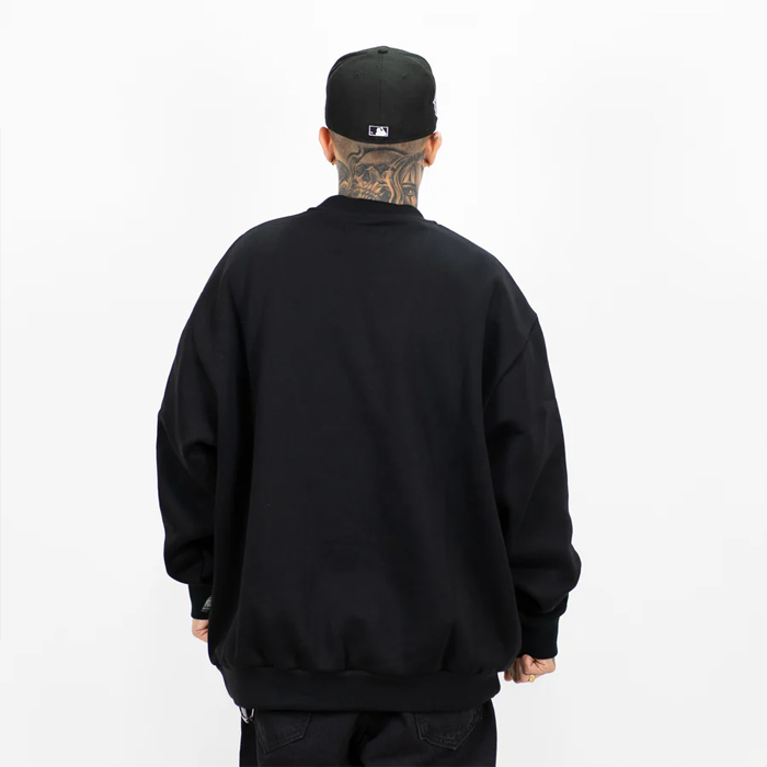 FB County Signature Black Football Jersey | Dulles Town Center