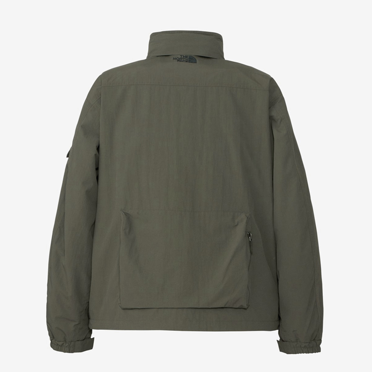 THE NORTH FACE FIELD UTILITY JACKET フィールドユーティリティ
