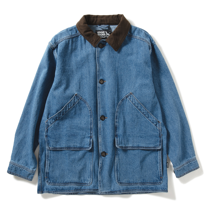 Eddie Bauer BARN JACKET