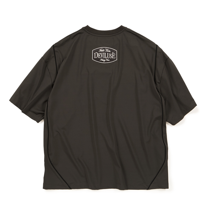 Deviluse Division Game Shirt