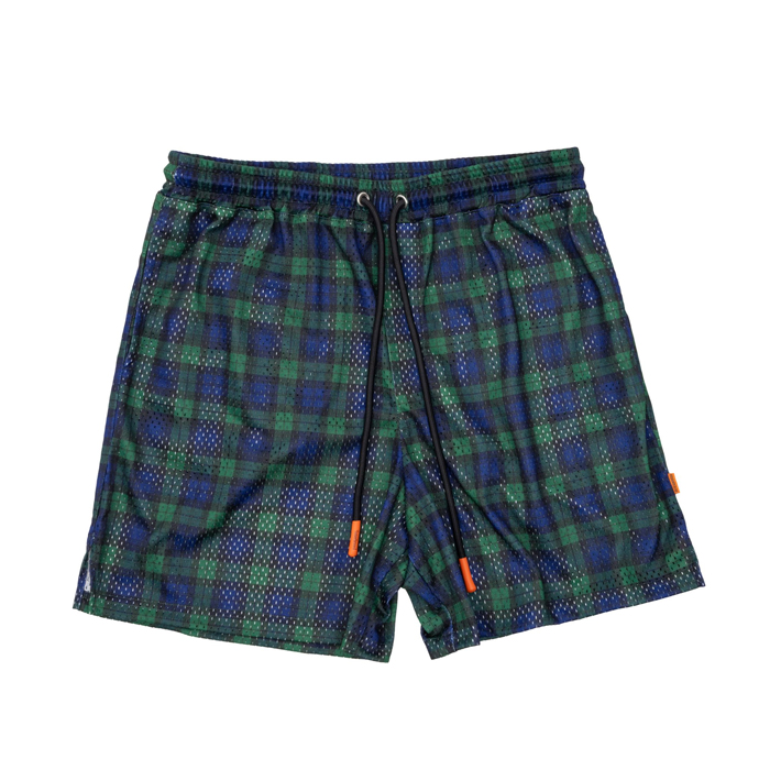 INTERBREED AIRY TRAINING SHORTS