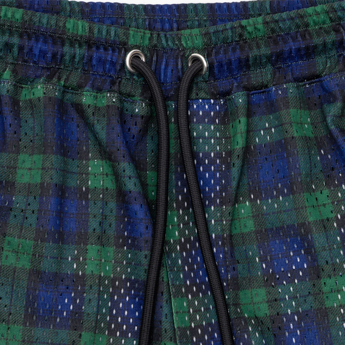 INTERBREED AIRY TRAINING SHORTS