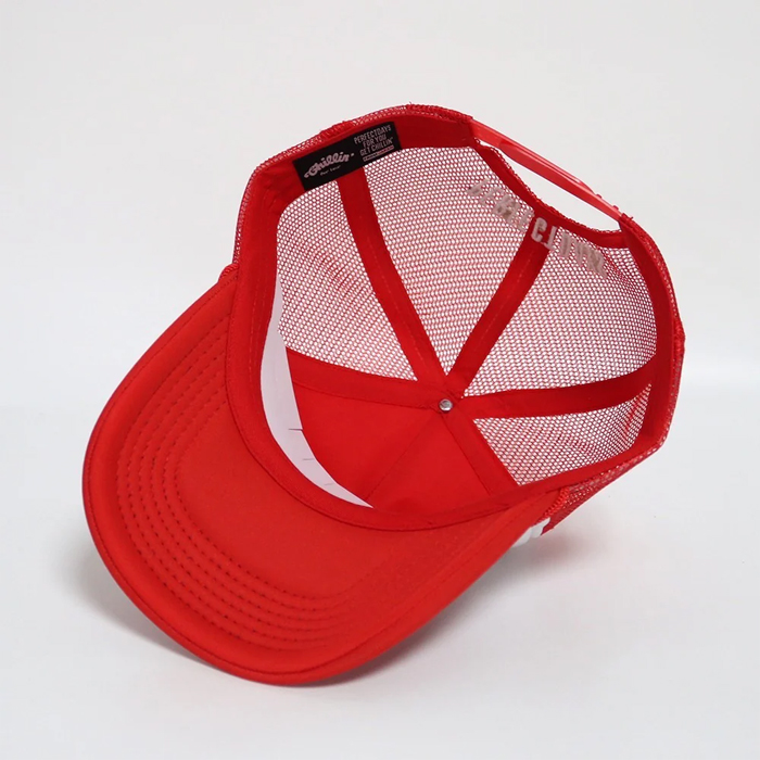 Chillin' ショートパンツ&メッシュキャップ CHILLIN】 LOGO MESH CAP入荷！オンラインストア更新しました