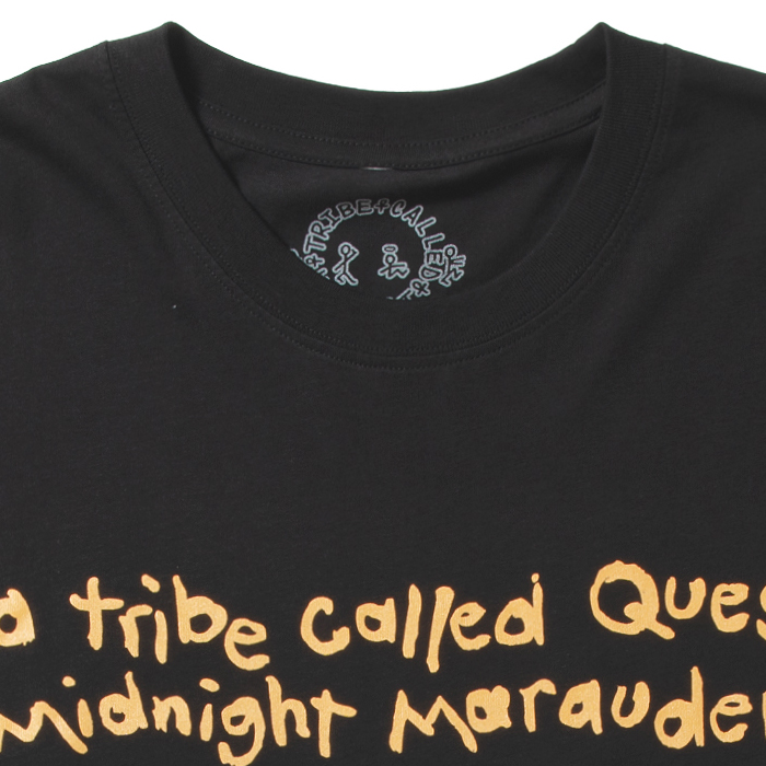 A TRIBE CALLED QUEST MIDNIGHT MARAUDERS TEE