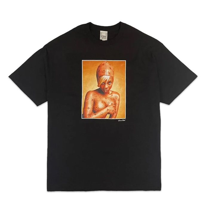 RAP ATTACK・Queen Bitch Tee RAP ATTACK Queen Bitch Tee