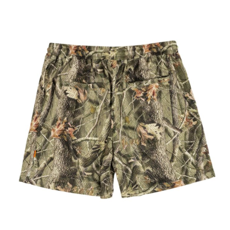 INTERBREED AIRY TRAINING SHORTS