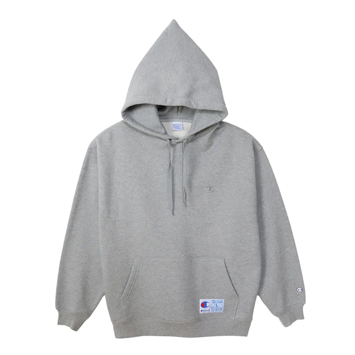 Champion 24FW ACTION STYLE SUPER ZIP HOODIE