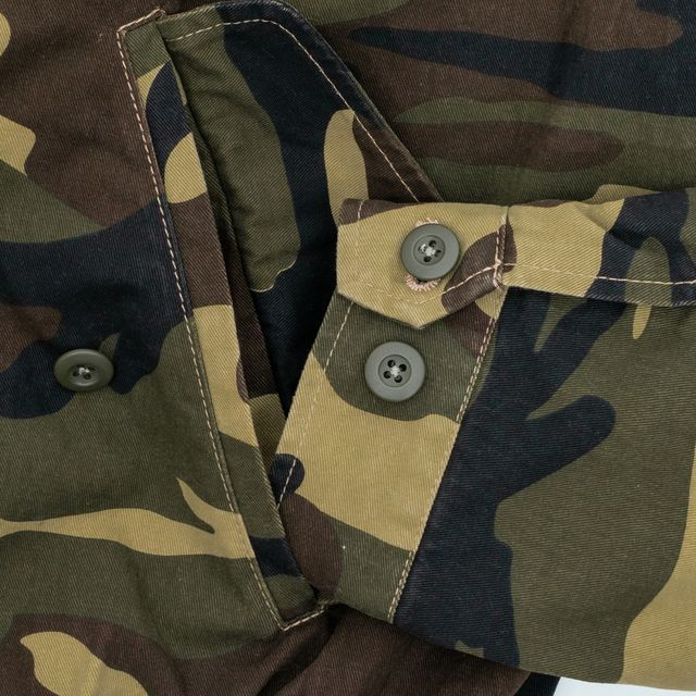 INTERBREED FIELD SWING TOP