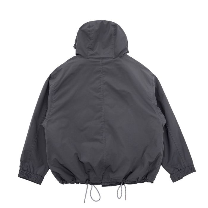 INTERBREED URBAN FIT PUFF JACKET