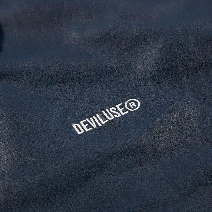 Deviluse VARSITY JKT デビルユース