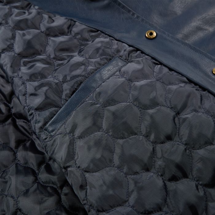 Deviluse VARSITY JKT デビルユース