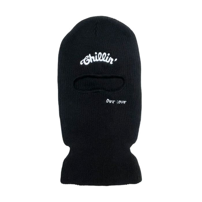 chillinバラクラバ Chillin' BALACLAVA