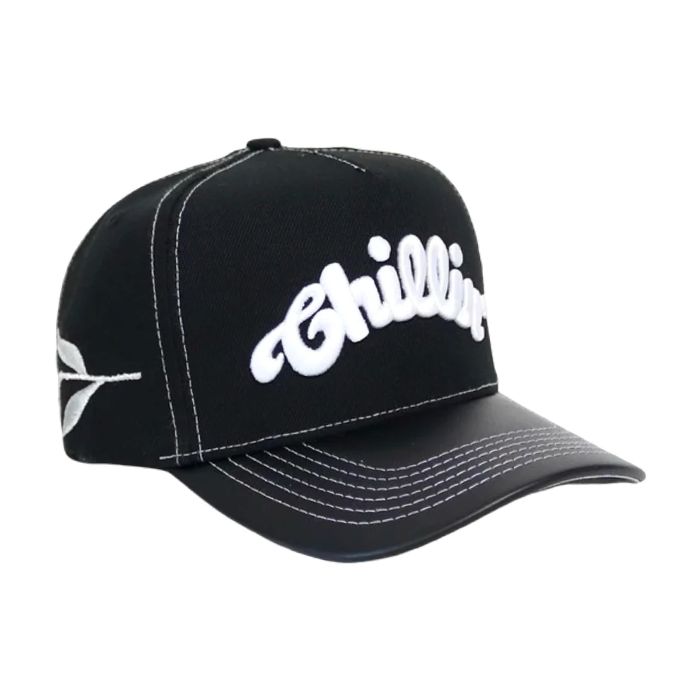 Chillin' LOGO 5PANEL CAP