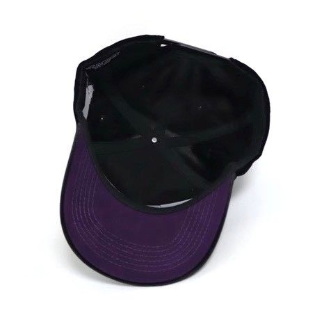 YOUNG JESUS WORLD WIDE SERIES 5PANEL CAP