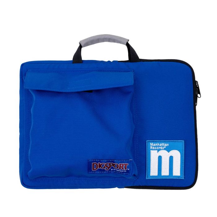 INTERBREED DIGSPORT 14 to 7 CASE