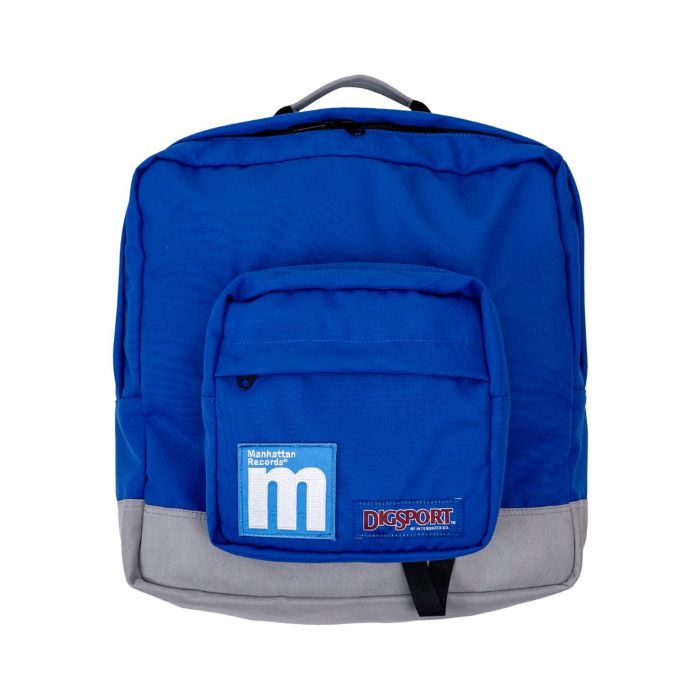 INTERBREED DIGSPORT 2Way Daily Pack