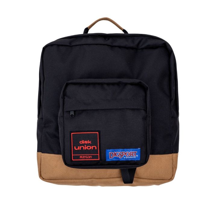 INTERBREED DIGSPORT 2Way Daily Pack