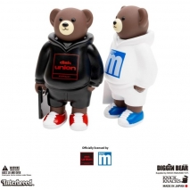 Diggin Bear banner sq