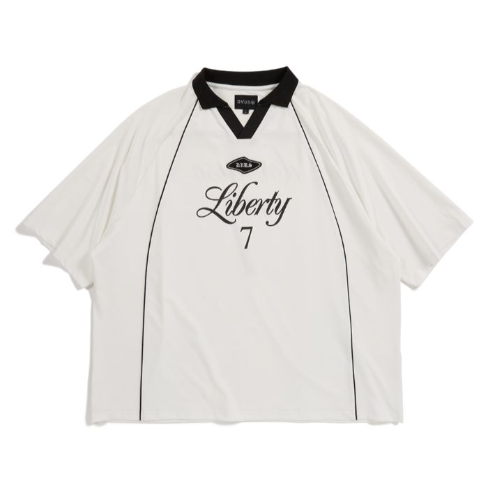 新品Deviluse デビルユース　Liberty GAMEシャツ　blk-XL Deviluse Liberty Game Shirts😈 #deviluse #デビルユース