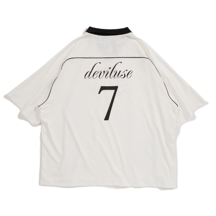 Deviluse Liberty Game Shirts