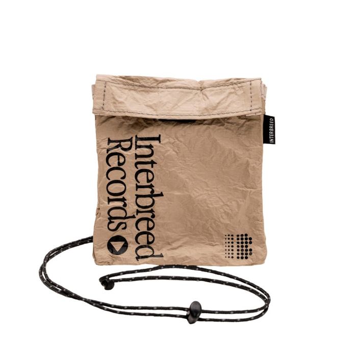 INTERBREED MINIMUM BAG
