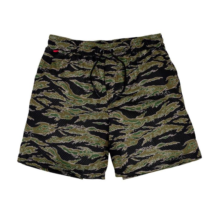 INTERBREED AIRY TRAINING SHORTS