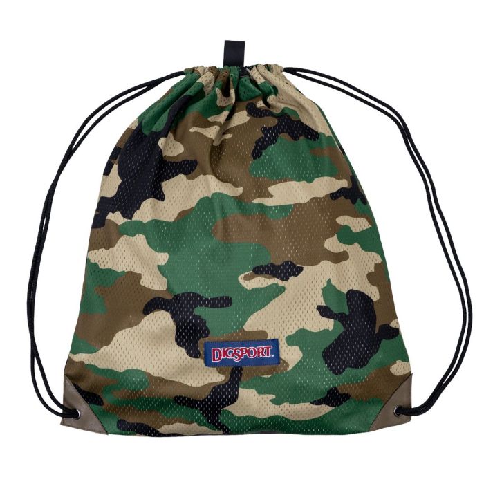 INTERBREED DIGSPORT GYM SACK