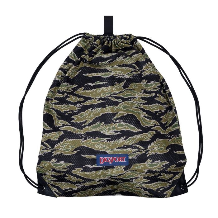 INTERBREED DIGSPORT GYM SACK