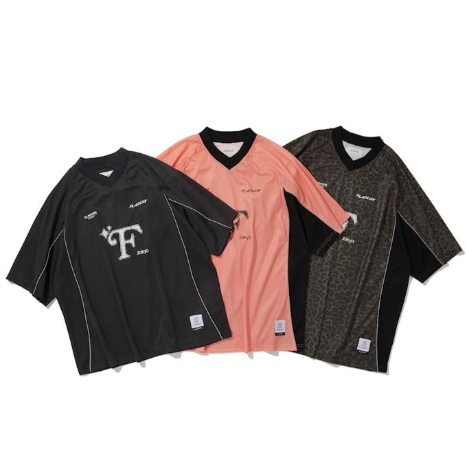 FLATLUX TEMPER FB SHIRT