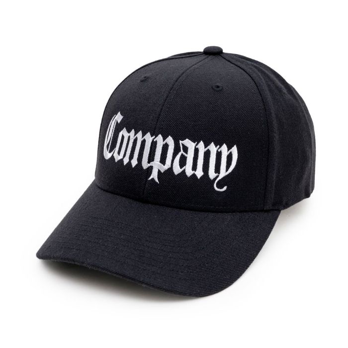 INTERBREED COMPANY SNAPBACK CAP
