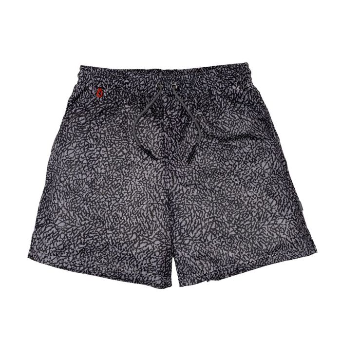 INTERBREED ELEPHANT MESH SHORTS
