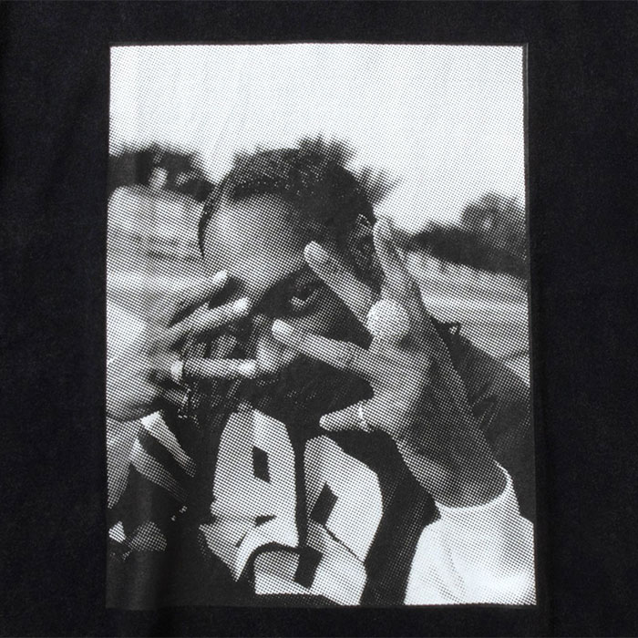 アート・デザイン・音楽 WORLD PRESS PHOTO 1993 1993 DESIGNED WORLD HIP HOP SNOOP FADE TEE