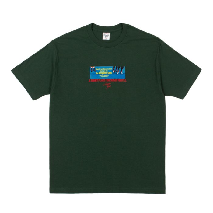 Acapulco SUMMER OF'89 TEE