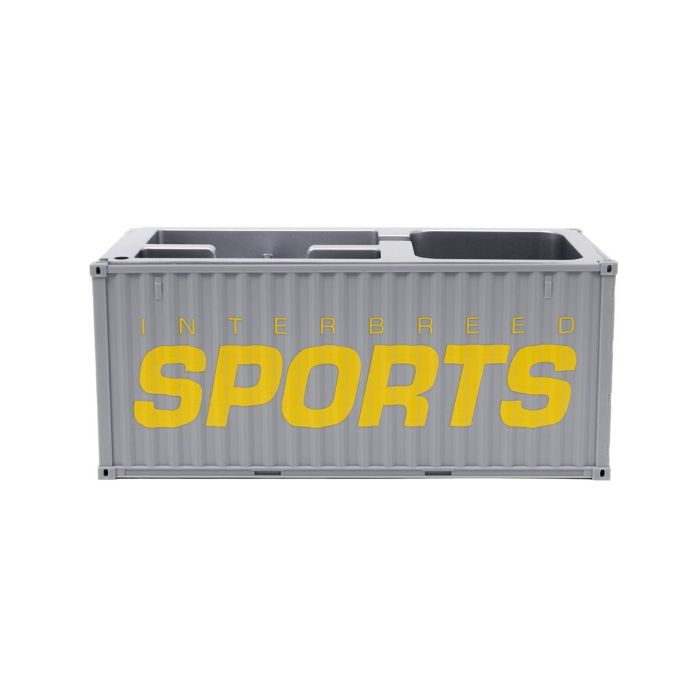 INTERBREED IB SPORTS Desk Container