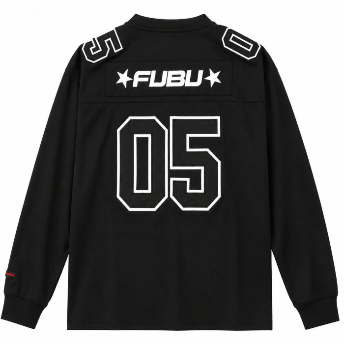 FUBU GAME SHIRTS