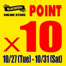 10倍3